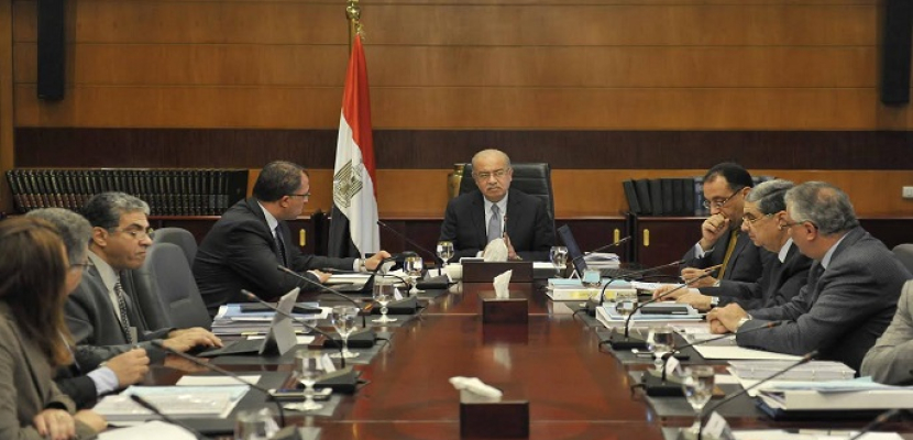 رئيس الوزراء: تغيير 6 محافظين من بينهم القاهرة والقليوبية والإسكندرية