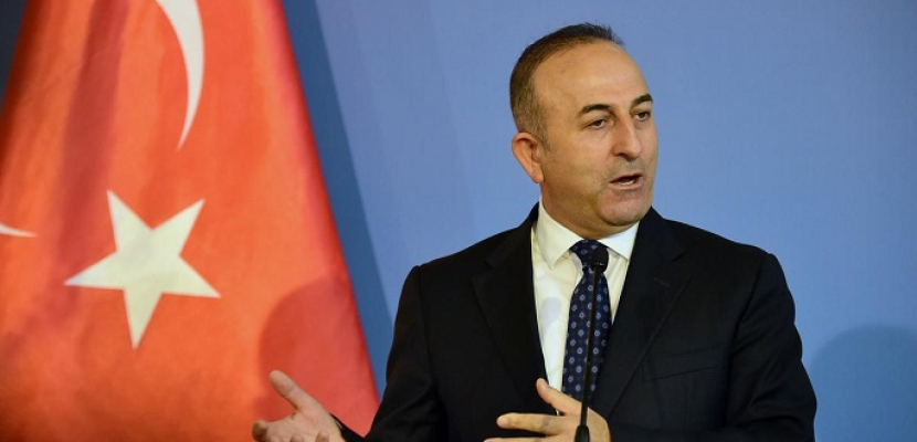 جاويش أوغلو: تركيا سترسل تعزيزات لإدلب بعد الاتفاق مع روسيا