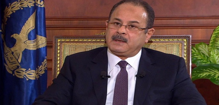 وزير الداخلية لرئيسة معهد الشرق الأوسط: مكافحة الإرهاب تستلزم إرادة دولية تتوافق حول مخاطره