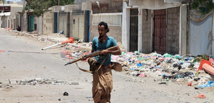متمردو اليمن يصرون على .. الفوضى