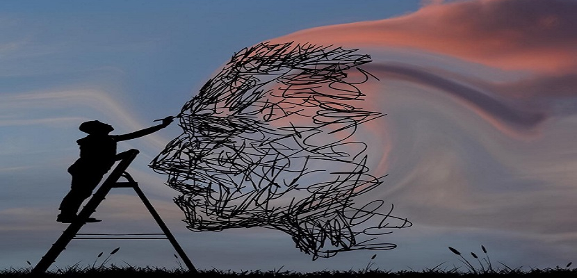 فن السلويت.. إظهار حدود الظلال