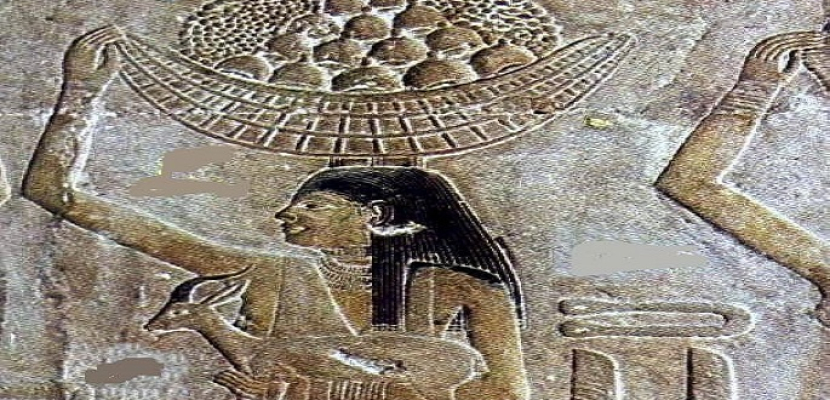 باحث أثري يعرض نشأة “الكعك” في العصر الفرعوني