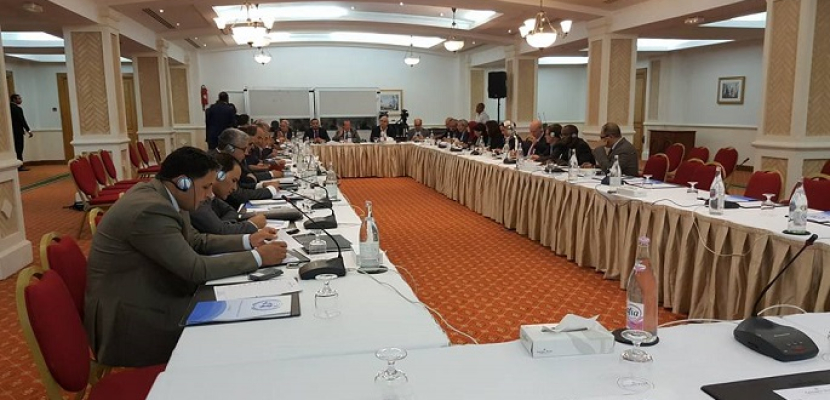 انطلاق جلسات الحوار السياسي الليبي لمناقشة آخر تطورات العملية السياسية