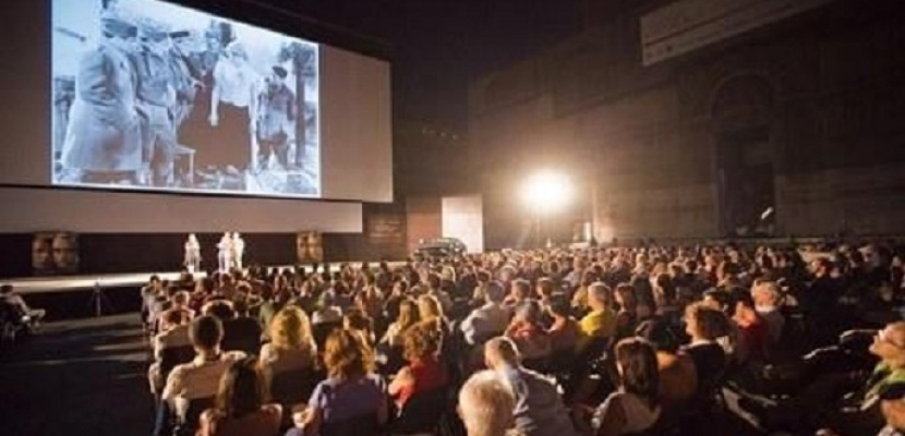 مهرجان ريتروفاتو جعل من مدينة بولوتى الفرنسية إحدى عواصم التراث السينمائي
