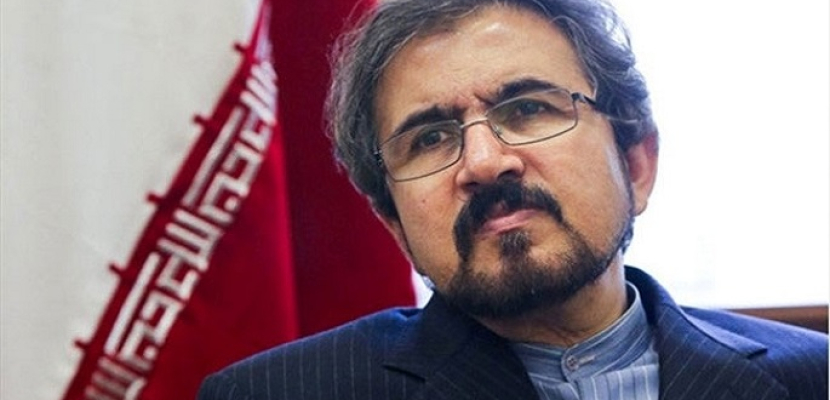 الخارجية الإيرانية: لا توجد أي علاقات بين إيران و الولايات المتحدة