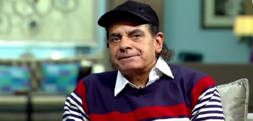 وفاة الفنان محمد كامل عن عمر يناهز 72 عامًا