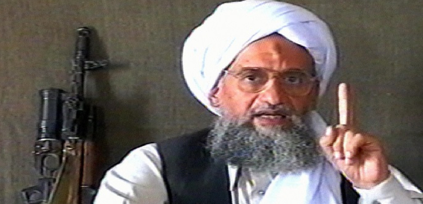 مقتل زعيم تنظيم القاعدة أيمن الظواهري في غارة أمريكية بأفغانستان