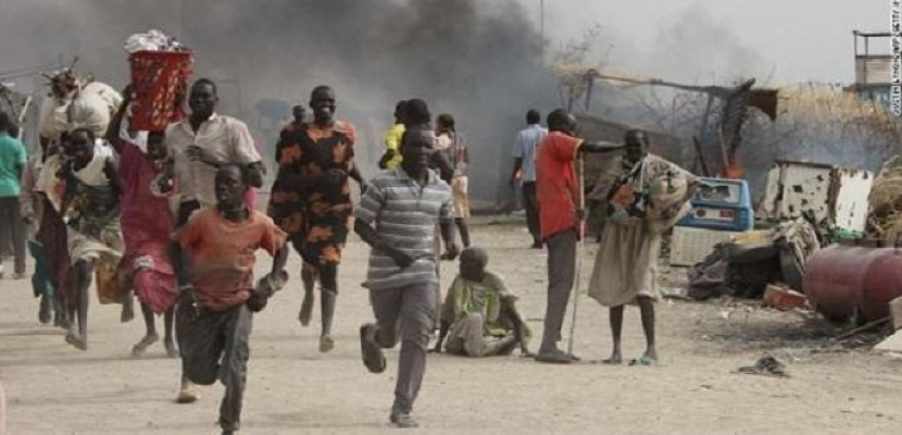 الأمم المتحدة: لجوء 243 ألفا من جنوب السودان إلى دولة السودان منذ بداية الحرب