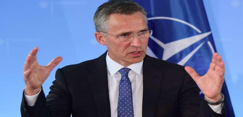 الناتو: لا نملك رفاهية الاختيار بين التركيز على محاربة الإرهاب أو التهديد الروسي