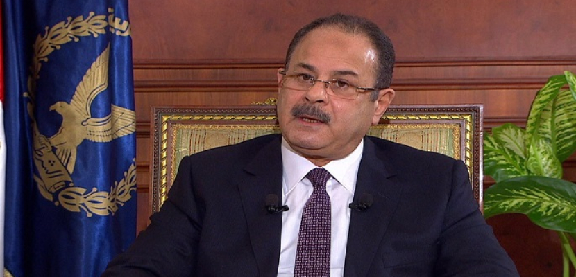 الداخلية: عصام سعد مديرًا لأمن الإسماعيلية خلفًا للعزازي