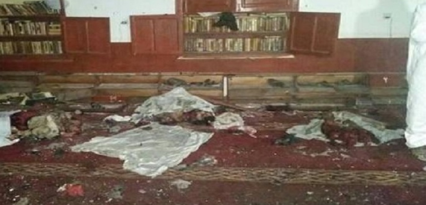 اليمن: رصد 2158 انتهاكا للحوثيين تجاه المساجد ودور العبادة في 4 شهور