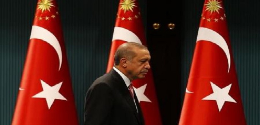 الفاينانشال تايمز : تركيا لا تبدي مؤشرات على تغيير سياساتها بعد الهجمات الإرهابية