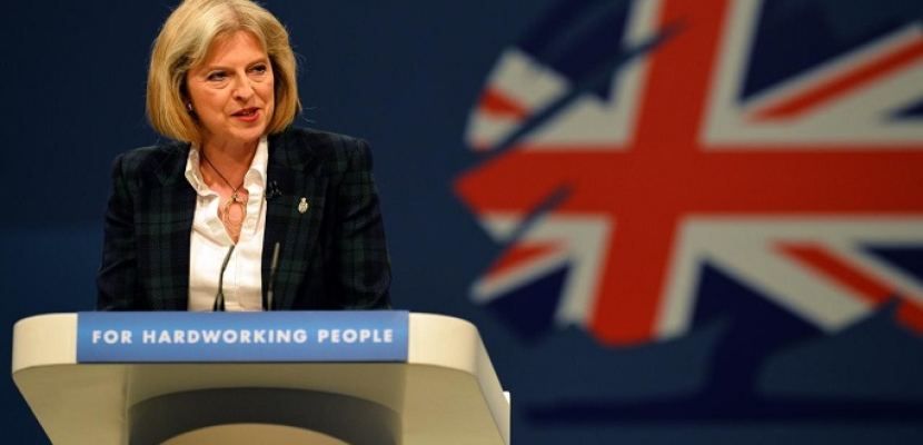 صحف انجليزية: بريطانيا بانتظار المرأة الحديدية لرئاسة الوزراء