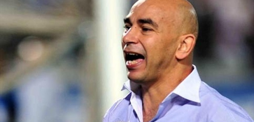 حسام حسن مديرًا فنيًا للفريق الأول لكرة القدم بنادي الاتحاد السكندري