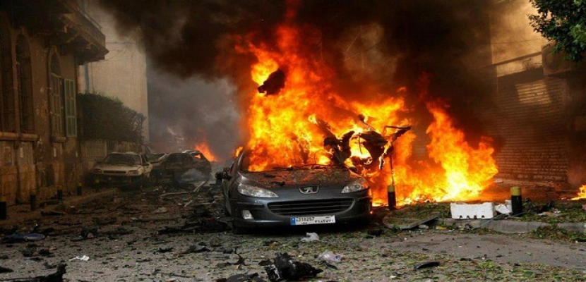 17 قتيلا في تفجير سيارة مفخخة قرب مدينة الخالص بالعراق