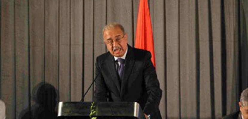 رئيس الوزراء للمستثمرين: مصر مستقرة ولدينا قوات مسلحة قوية وقضاء راسخ وبرلمان فاعل