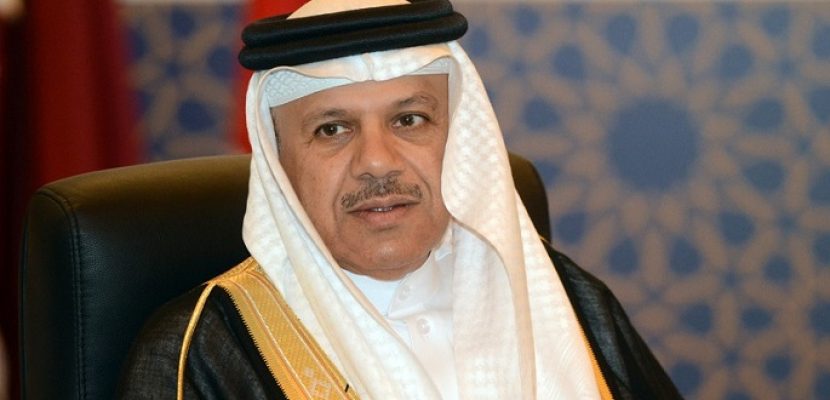 دول الخليج تعلن مساندتها السعودية فى أى إجراءات لحماية أمنها