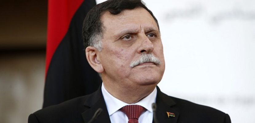 رئيس المجلس الرئاسي الليبي يبدأ زيارة رسمية إلى قطر