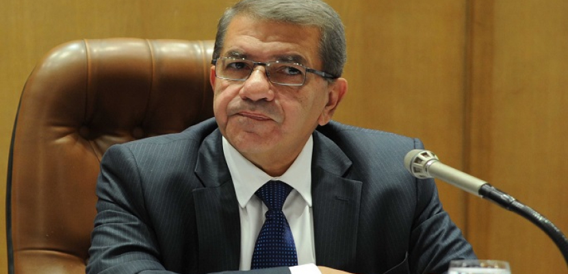 وزير المالية: مصر تحصل على الشريحة الأولى من قرض صندوق النقد الأسبوع المقبل
