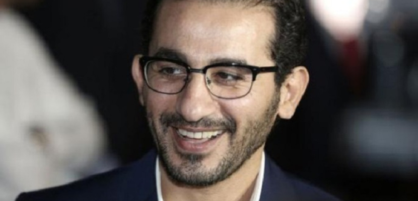 أحمد حلمي يعود إلى السينما بعد غياب عامين