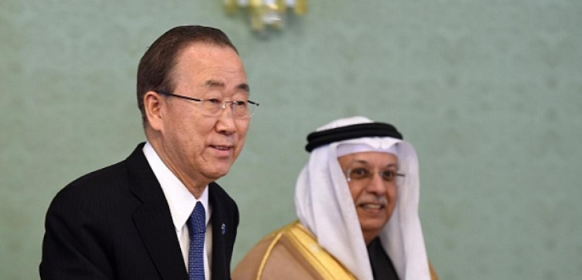 السعودية ترحب برفع التحالف العربي من قائمة العنف