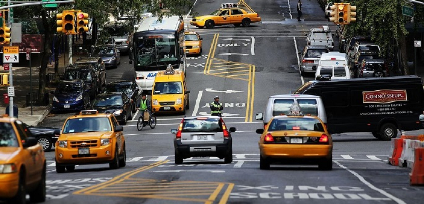 نيويورك تستبعد شرط “إجادة الإنجليزية” لسائقي التاكسي