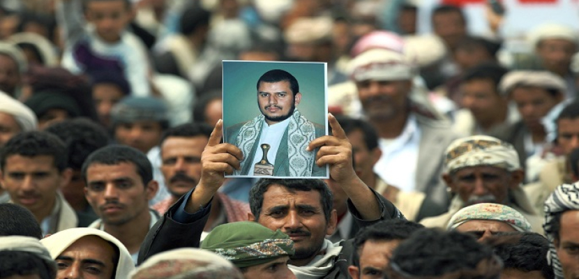 وفد الحوثيين وصالح يرفض لقاء مبعوث الأمم المتحدة فى مسقط