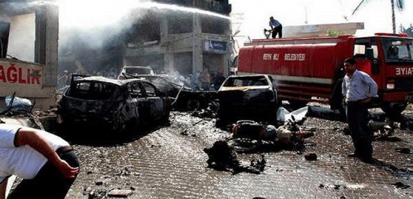 11قتيلا و78 مصابا في انفجار بجنوب شرق تركيا.. وحزب العمال الكردستاني يعلن مسؤوليته