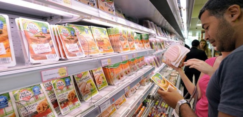 الاندبندنت : السلطات الفرنسية تهدد متجرا لبيع الأطعمة الحلال