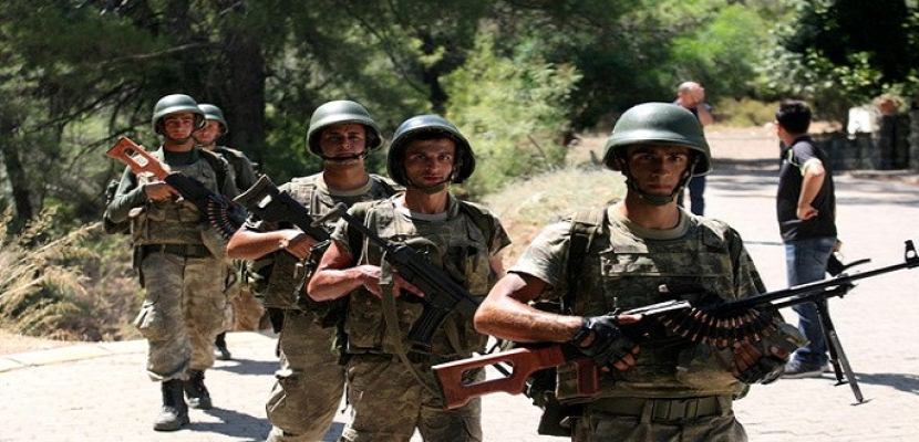 صحيفة تركية: مفاوضات بين أنقرة وبغداد حول وضع القوات التركية في معسكر بعشيقة