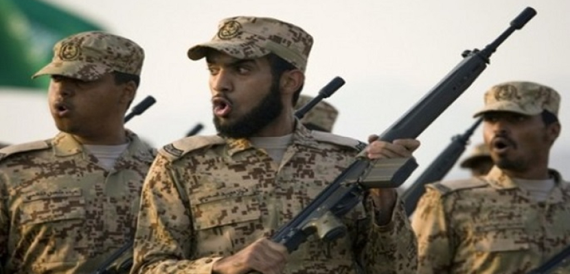 استشهاد جندى سعودى فى اطلاق نار بالقطيف
