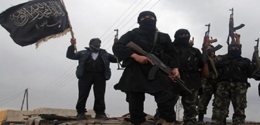 داعش يتبنى إطلاق النار في مقر للاستخبارات الروسية