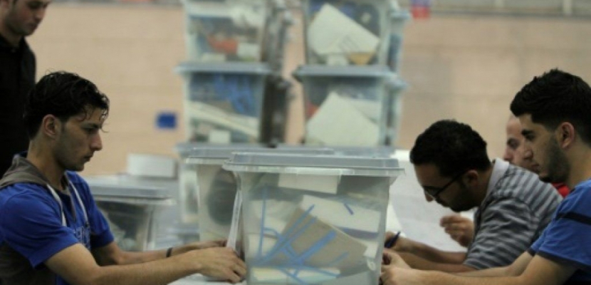حركة فتح تسجل مرشحيها للانتخابات البلدية والمحلية في قطاع غزة