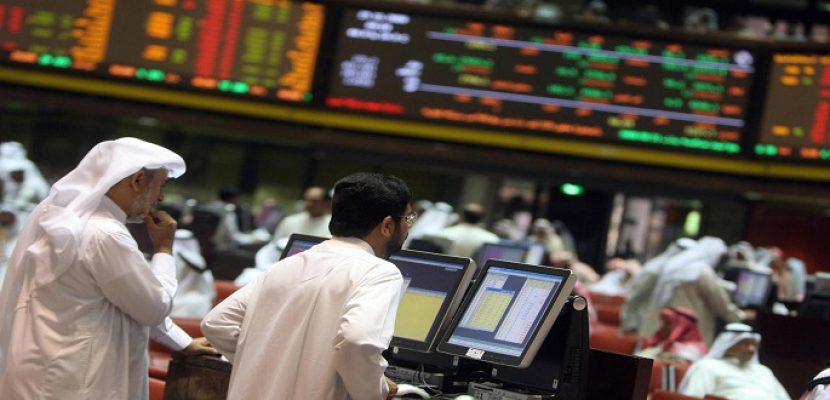 تراجع أغلب مؤشرات الأسواق الخليجية في ختام تعاملات اليوم