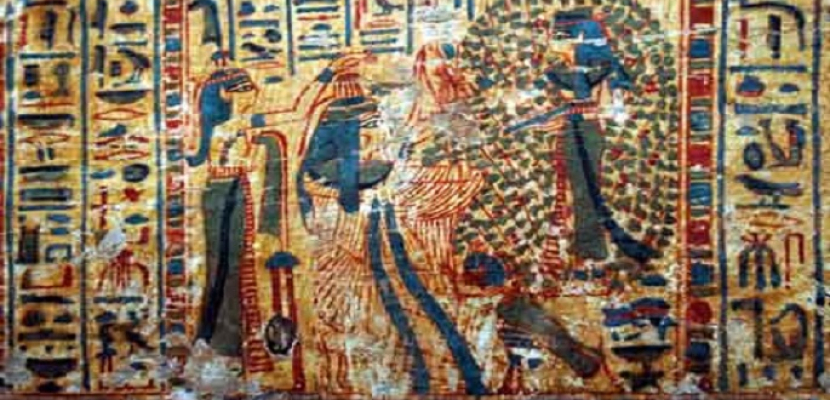 متحف بريطانى يقيم معرضًا لبعض ممتلكاته من الآثار المصرية بالصين