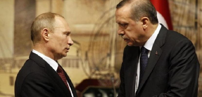 بعد اغتيال السفير.. العلاقات الروسية التركية إلى أين؟