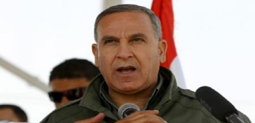 إقالة وزير الدفاع العراقي مع اقتراب معركة الموصل