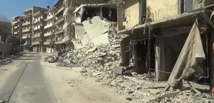 القتال من أجل حلب .. المعركة الأكثر تدميرا بالعصر الحديث