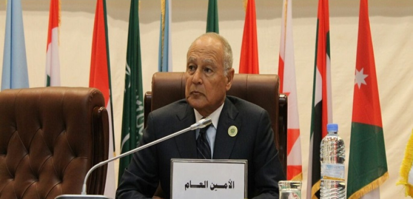 مصر تترأس اجتماعا عربيا لبحث اتفاقية تنظيم أوضاع اللاجئين
