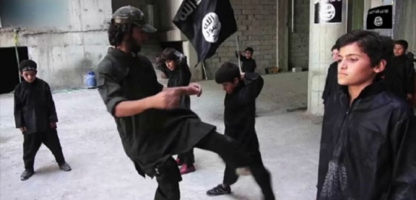 الأمم المتحدة: داعش يقتل المئات ويجند أطفالا حول الموصل