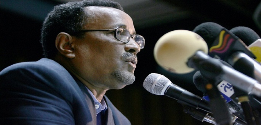 الحكومة السودانية ترفض الحكم الذاتي لجنوب كردفان والنيل الأزرق