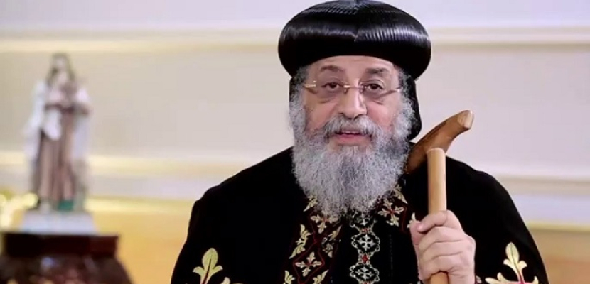 الكنيسة الأرثوذكسية تعتذر عن استقبال نائب الرئيس الأمريكى رداً على إعلان القدس عاصمة لإسرائيل