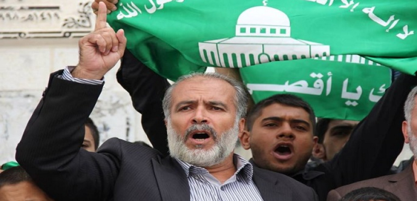 اسرائيل تعتقل ممثل حماس في لجنة الانتخابات المركزية