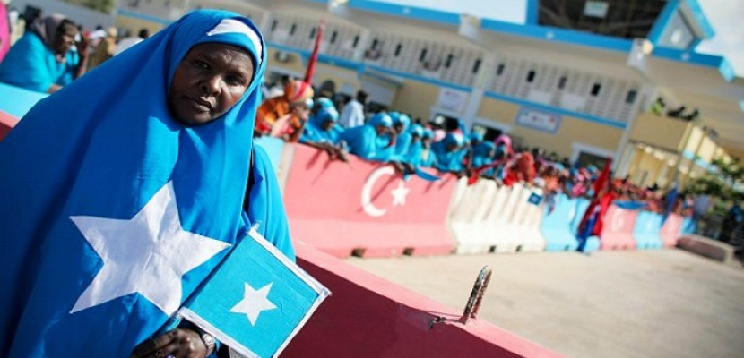 اقتراع غير مباشر لاختيار الرئيس في 30 أكتوبر في الصومال