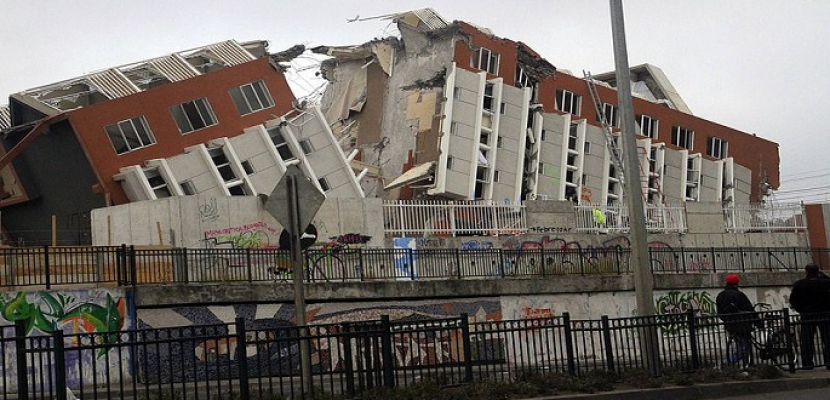 زلزال شدته 6.9 درجة يضرب تشيلي ولا أنباء عن أضرار كبيرة