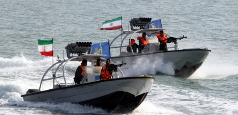 البيت الأبيض: تصرفات الزوارق الإيرانية فى الخليج تزيد خطر إساءة الحسابات