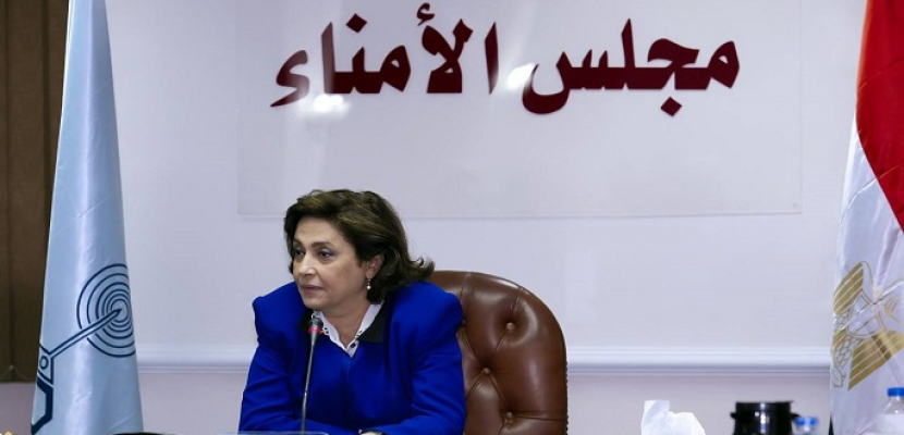 اتحاد الإذاعة والتلفزيون ينفي سفر صفاء حجازي للعلاج بالخارج