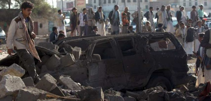 صحف السعودية تهتم بتطورات الأزمة اليمنية
