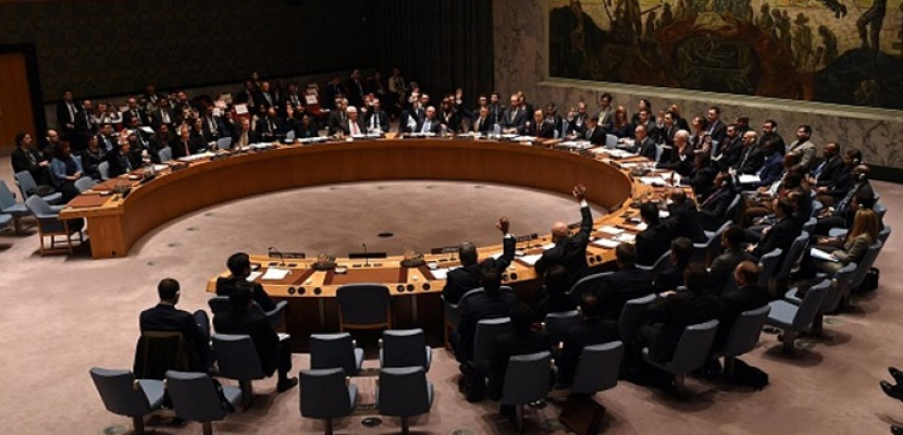 مجلس الأمن يبحث الإشادة بالسعودية والإمارات لتعهدهما بمليار دولار لليمن
