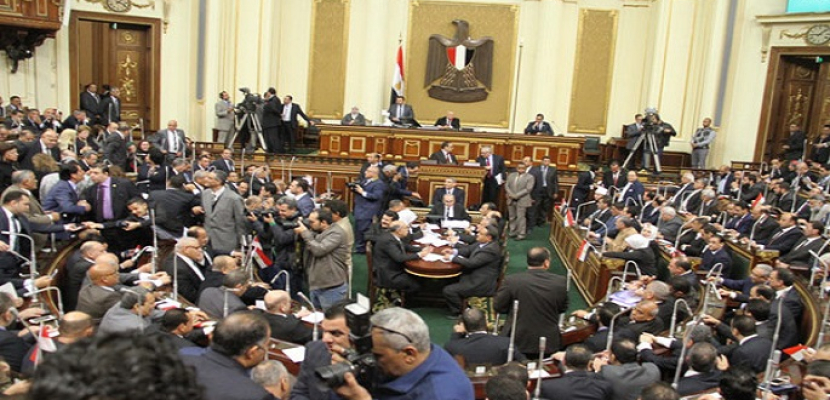 لجنة الشئون العربية بالبرلمان : أمن السودان يرتبط بأمن مصر